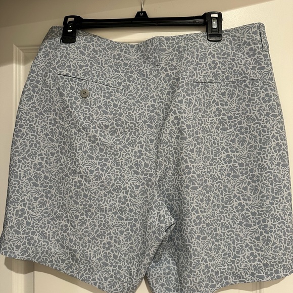 Men's Pro Tour Golf Shorts - Picture 4 of 4